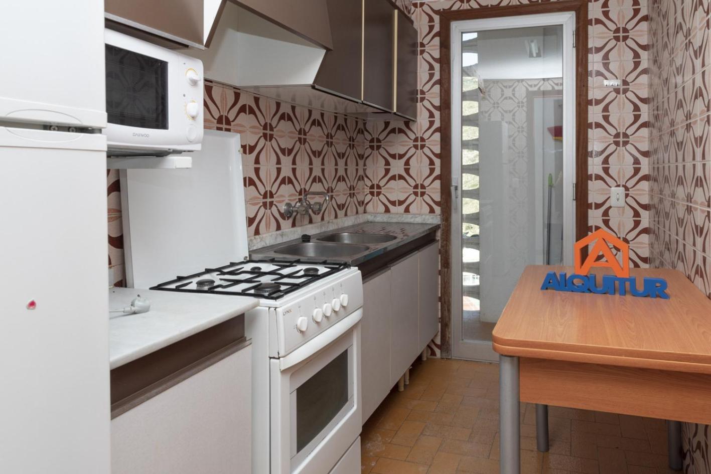 Apartmán Florazar 1, Iii-B 16-D Cullera Exteriér fotografie